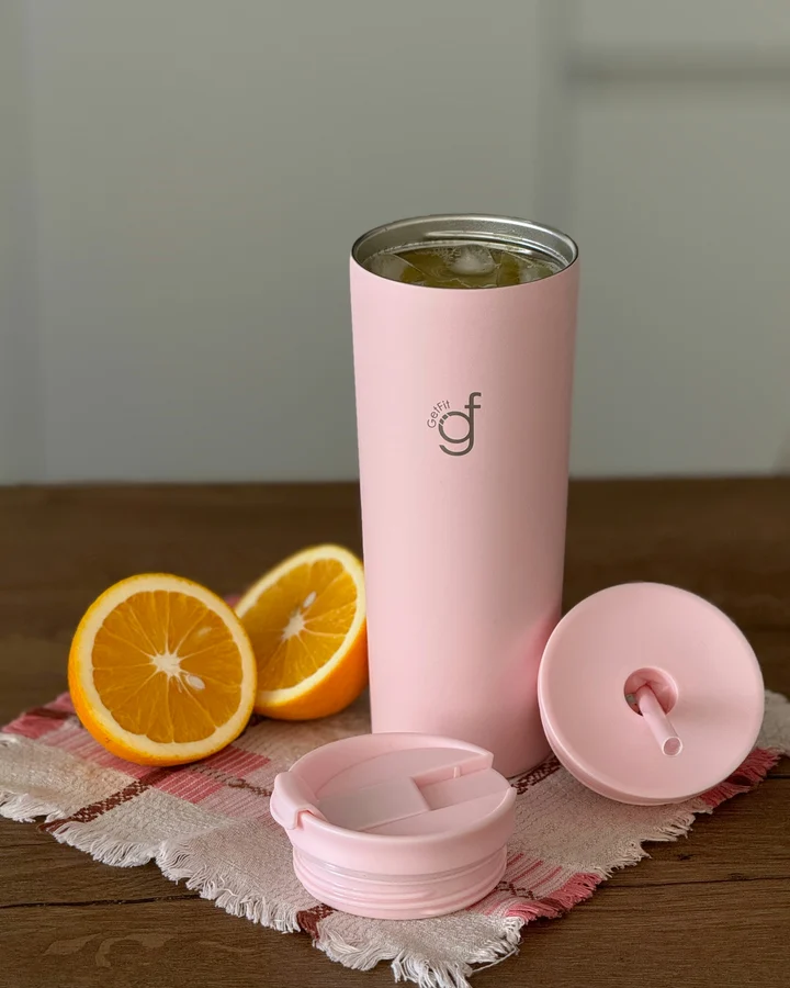 Tumbler Harian
