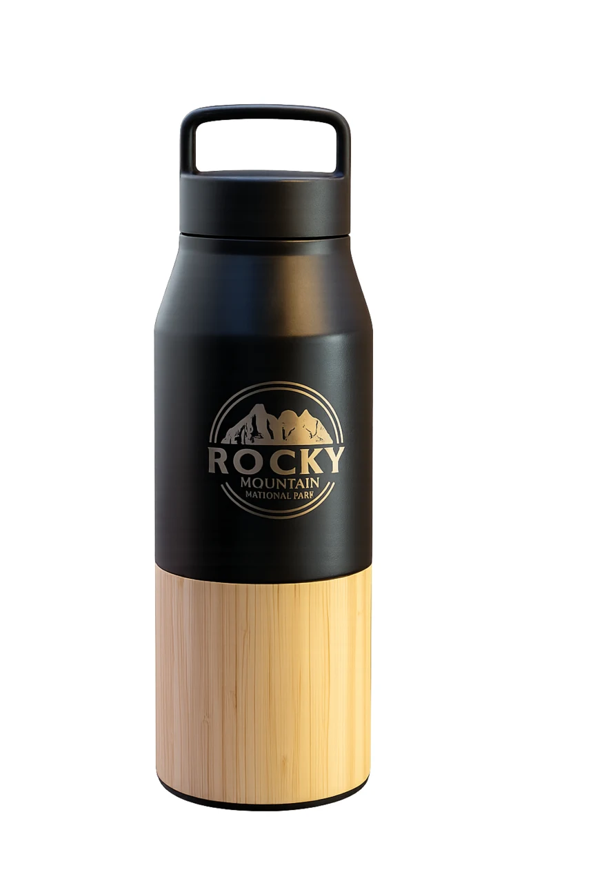 Termos Vakum Rocky 750ml