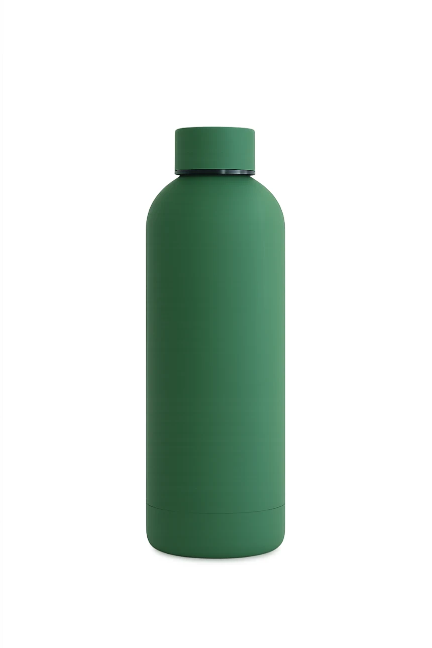 Botol Matte Daily 600ml