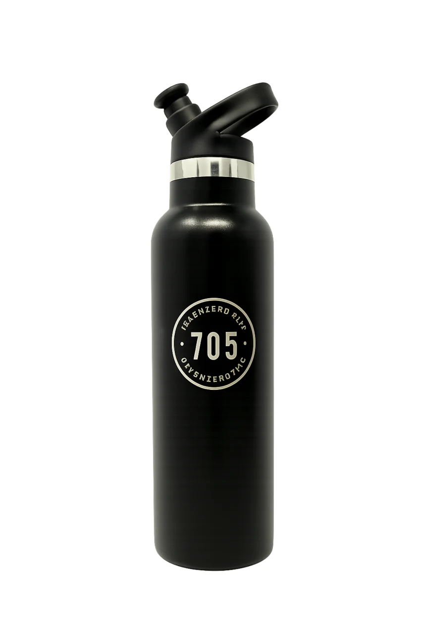 Botol Sedotan Sport 710ml
