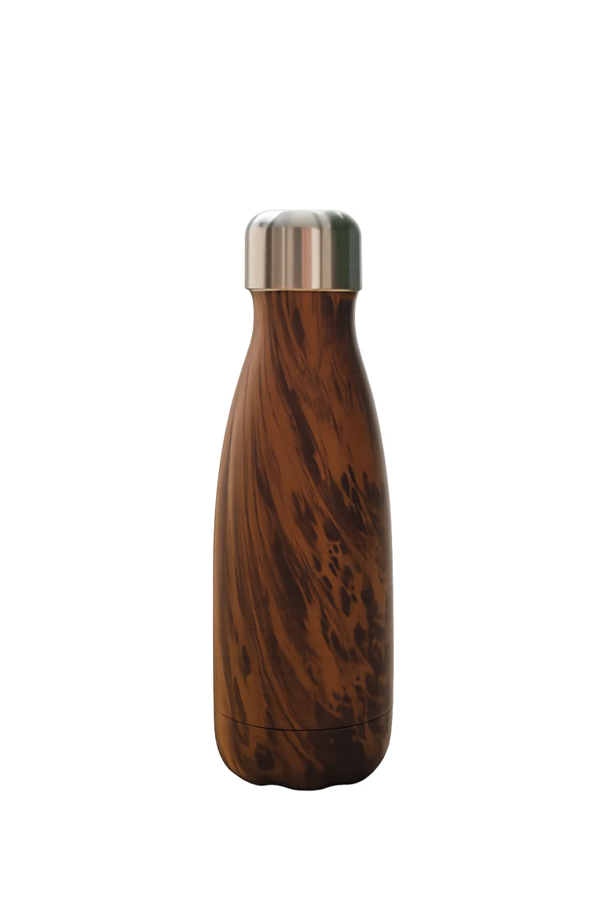 Termos Motif Kayu 500ml