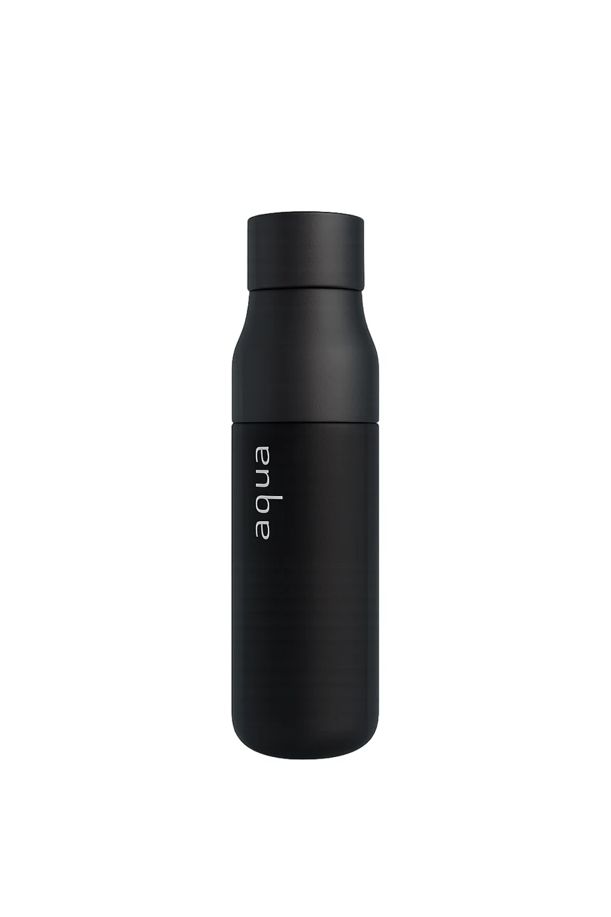 Botol Slim Minimalis 500ml