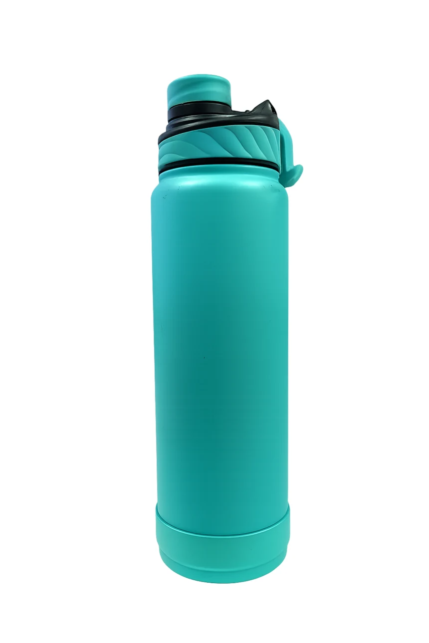 Botol Petualang Teal 1L